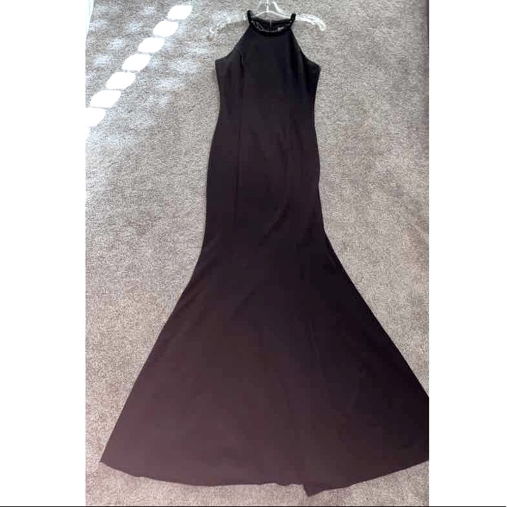 Formal dress